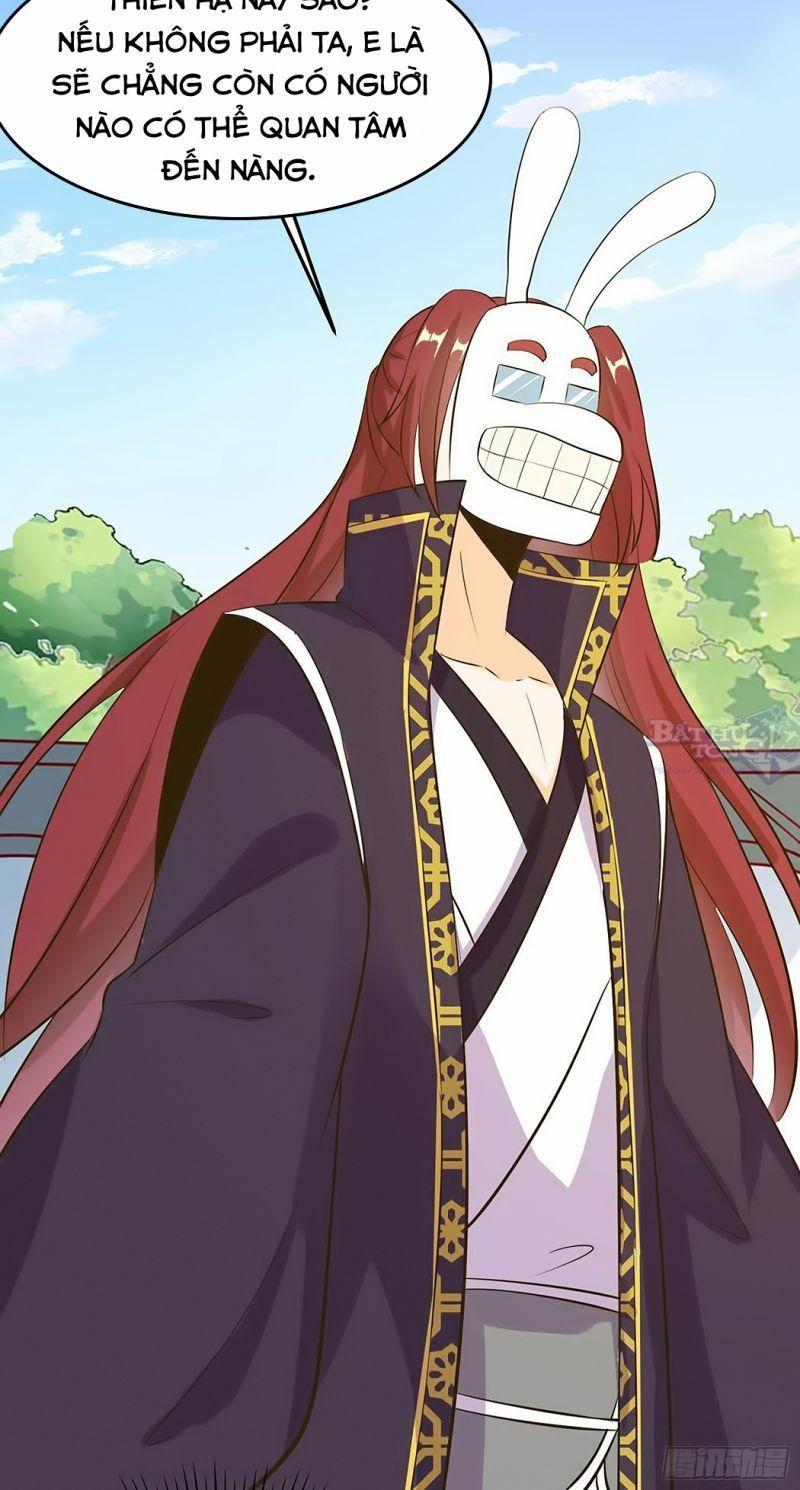 đồ đệ ta toàn là nữ ma đầu chapter 16 14