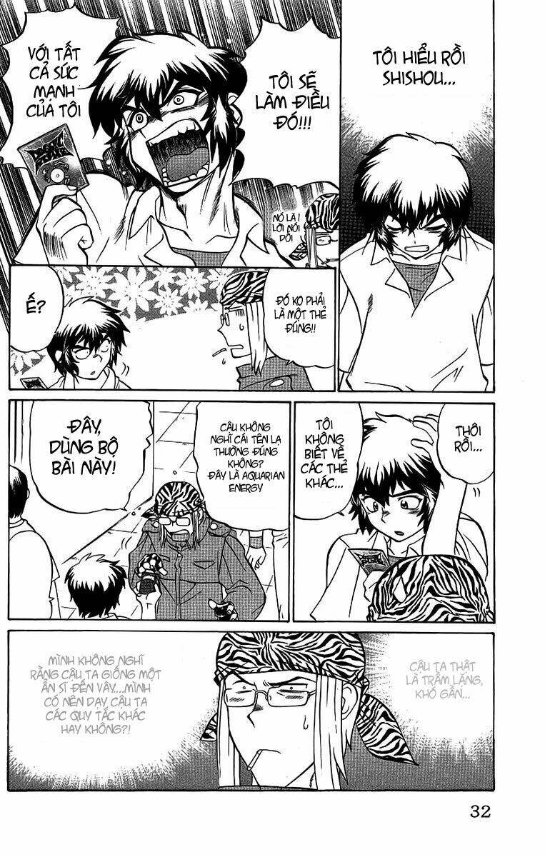 chaosic rune chapter 46 7