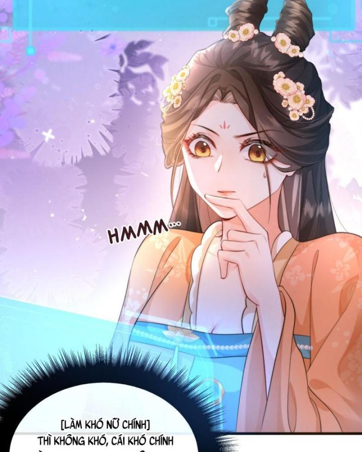 quốc sư từng bị ta lừa tình lên ngôi rồi!! chapter 2 31