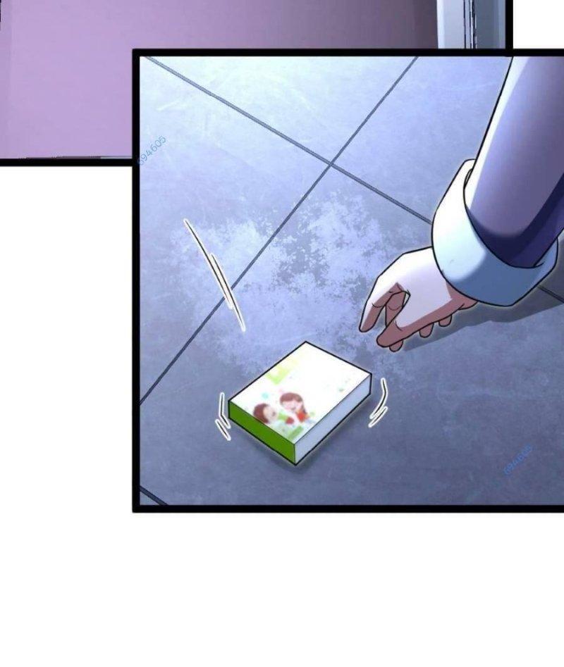 đóng băng toàn cầu: tôi gây dựng nên phòng an toàn thời tận thế chapter 42 21