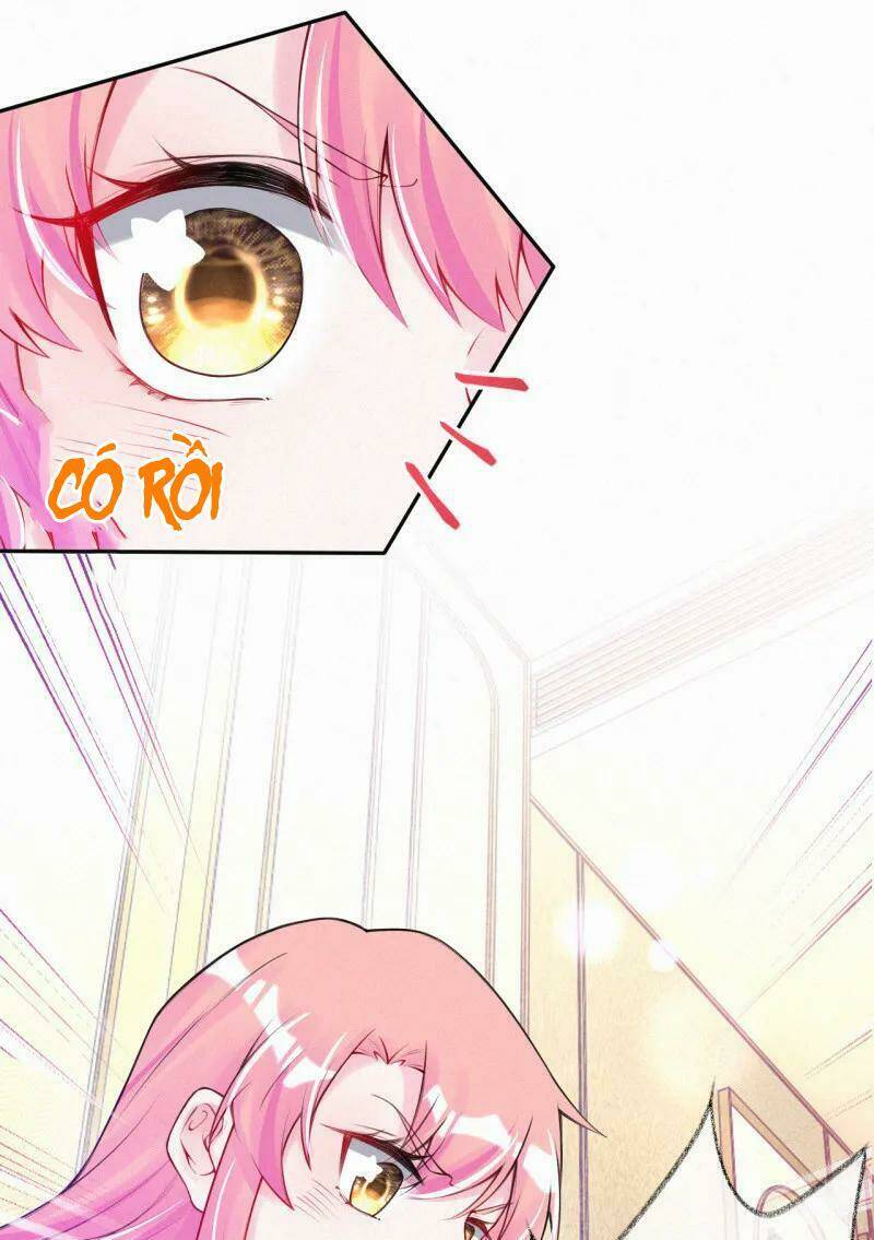 mami đột kích, thiên tài manh bảo khốc daddy chapter 47 23