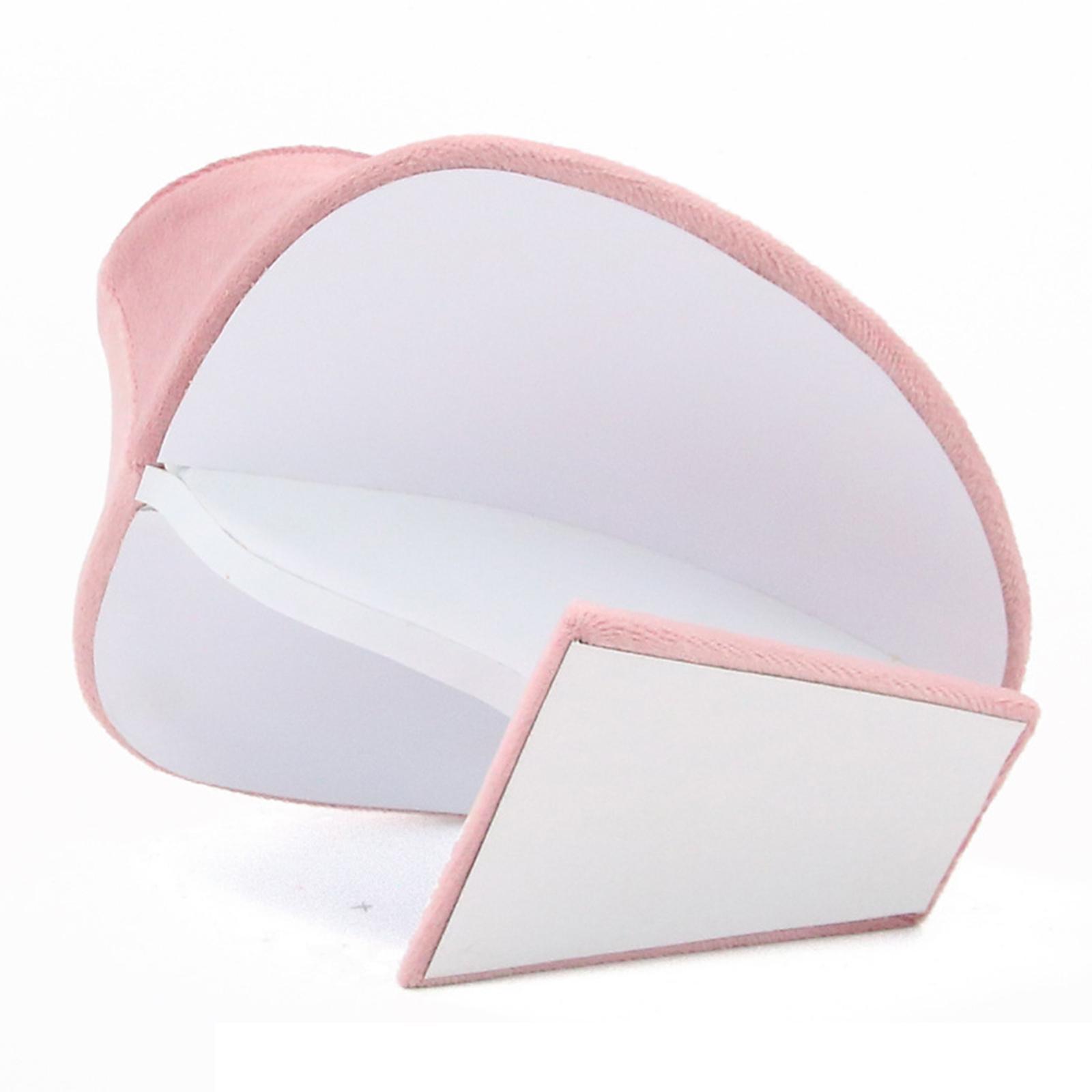 Necklace Display Bust Stand Rack for Dresser Store