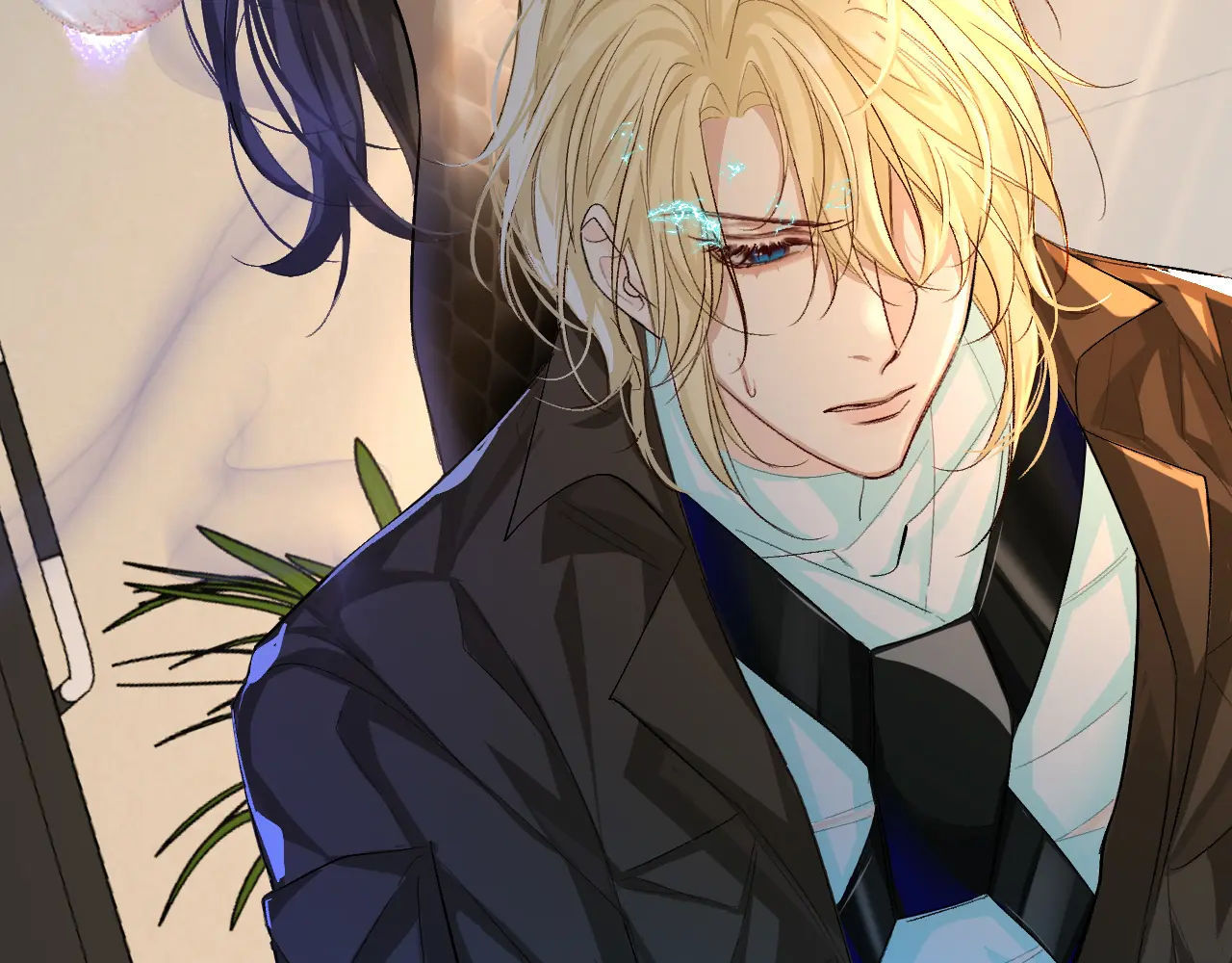 nhân ngư sa ngã chapter 18.2 13