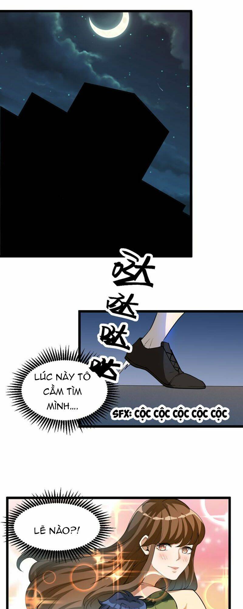 app tu chân mạnh nhất chapter 15 13