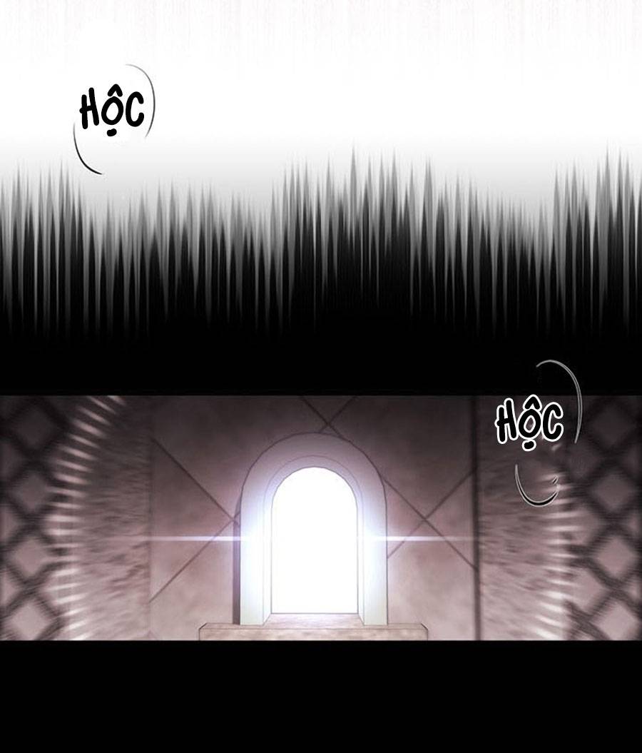 năm môn đệ của charlotte chapter 39 50