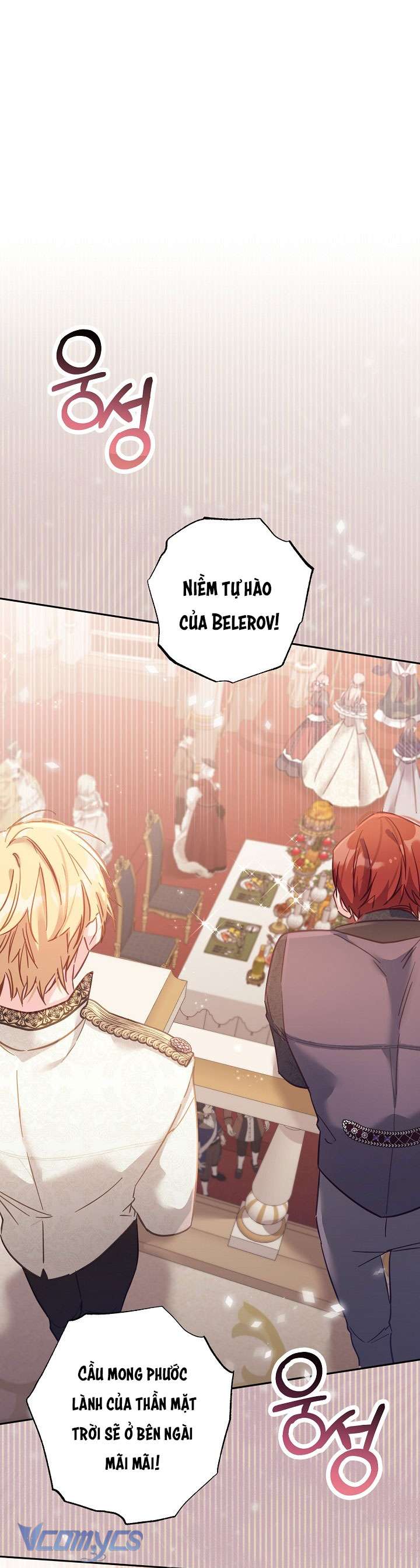 không có chỗ cho kẻ giả mạo chapter 16 1