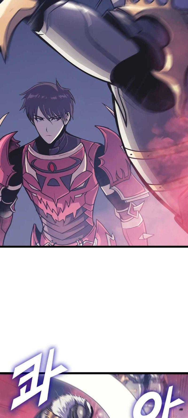 tôi trở lại thăng cấp một mình chapter 93 36