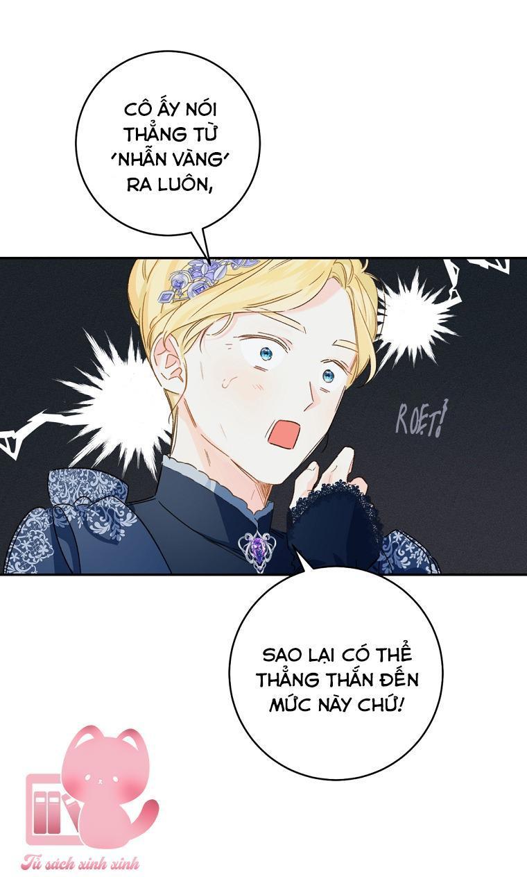 trang trại hạt dẻ cạnh hoàng cung chapter 40 45