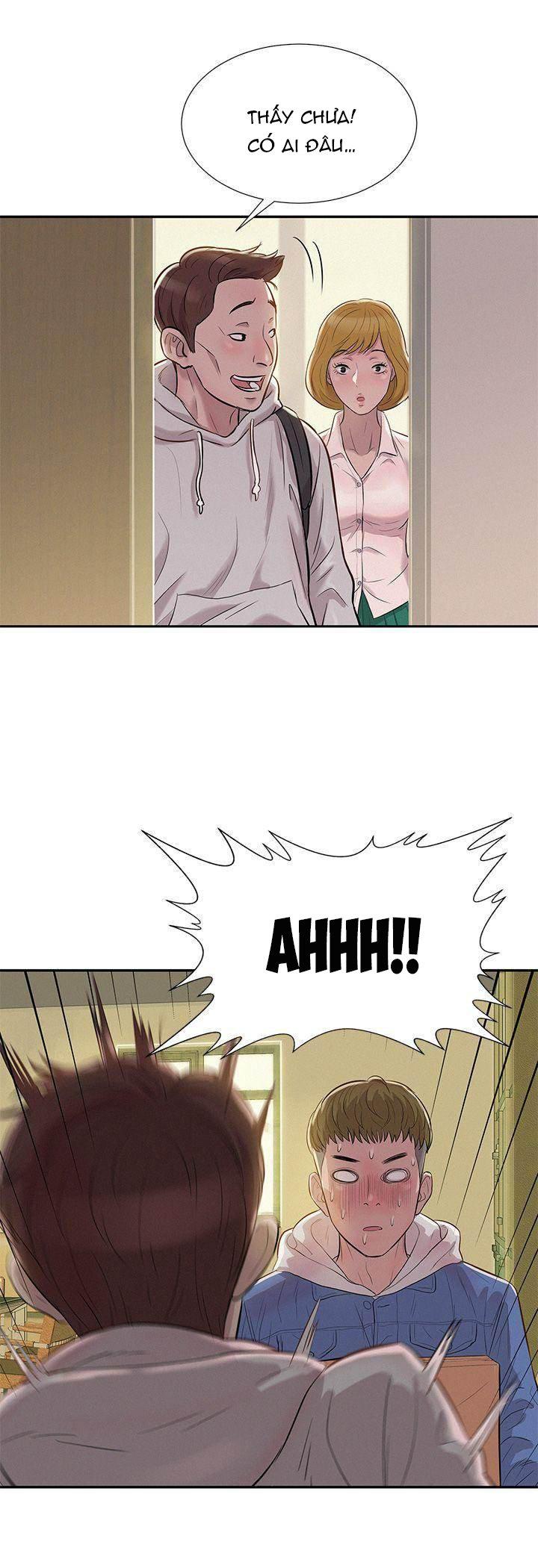 sinh viên năm nhất chapter 3 12