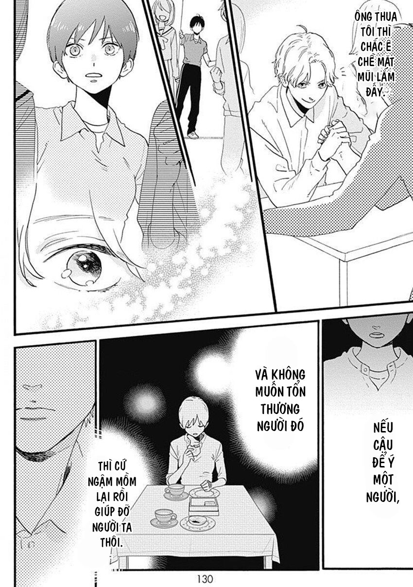 những đóa sơn trà kia, sẽ vì em mà đơm hoa khoe sắc chapter 77.2 24