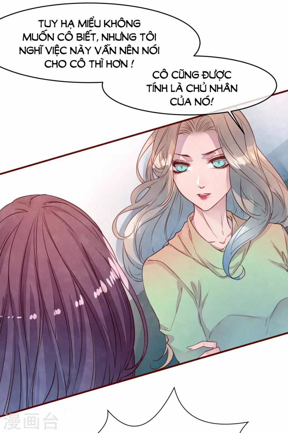 đào tạo nuôi dưỡng bạn trai mèo chapter 33 8