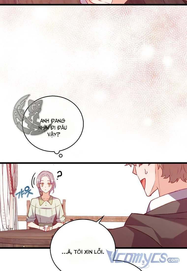 tôi chỉ nhận ra sau khi mất cô ấy chapter 11.5 28