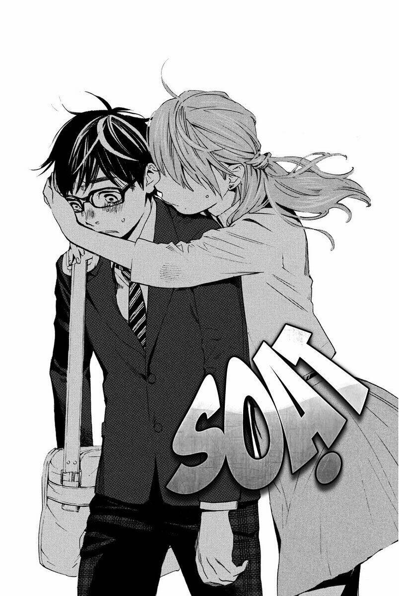 forget me not chapter 9 21