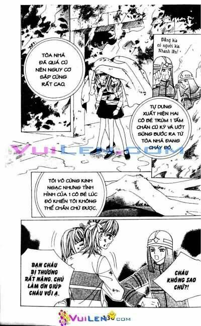 thiên thần tái thế chapter 14 130