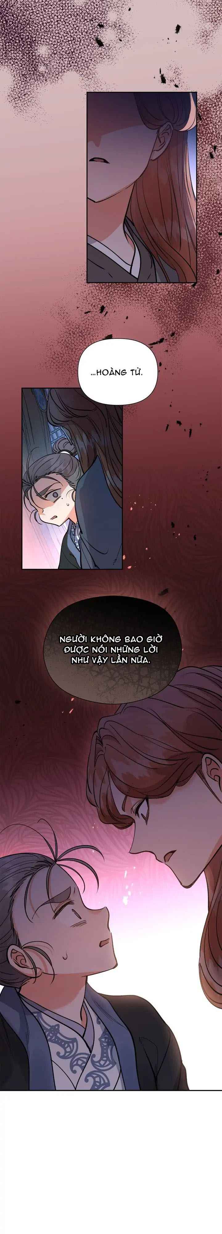 cô dâu thiên đàng chapter 90.2 14