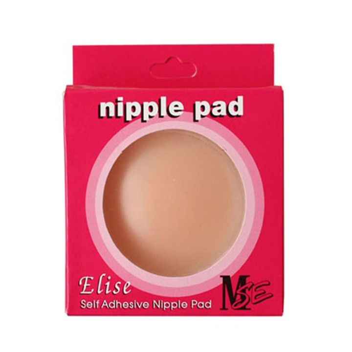 Miếng silicone dán đầu ngực, đầu ti nipple pad