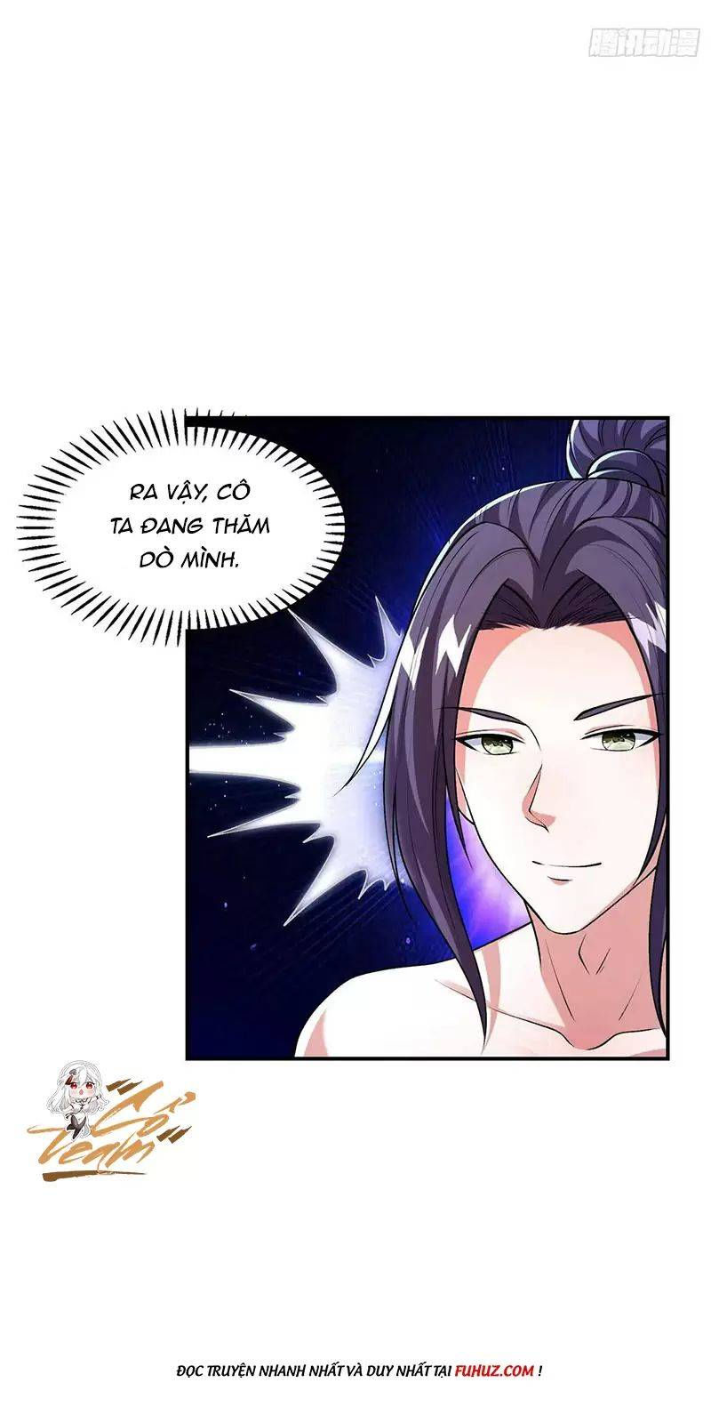 đệ nhất người ở rể chapter 181 4