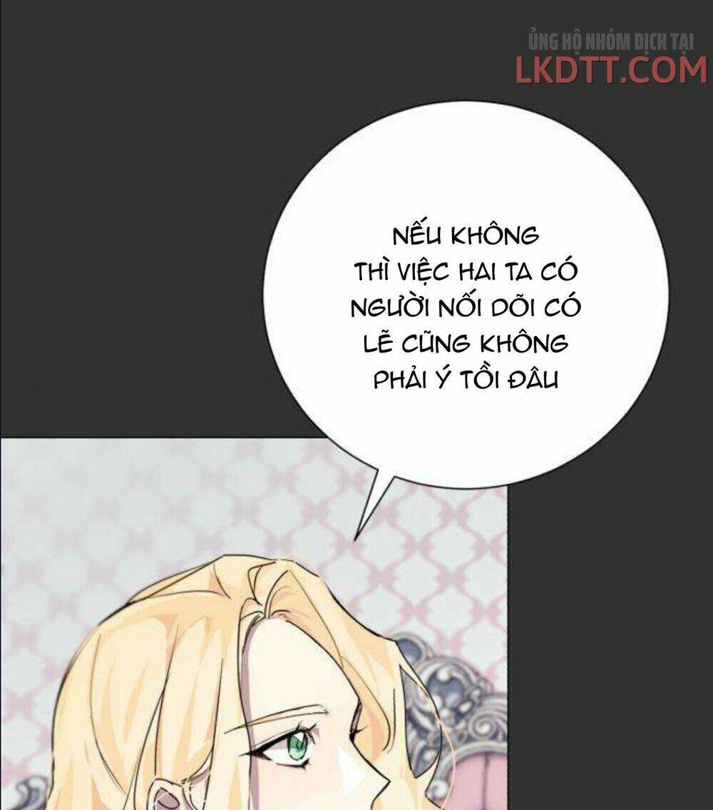 ta đã từng mong nàng biến mất chapter 3 16