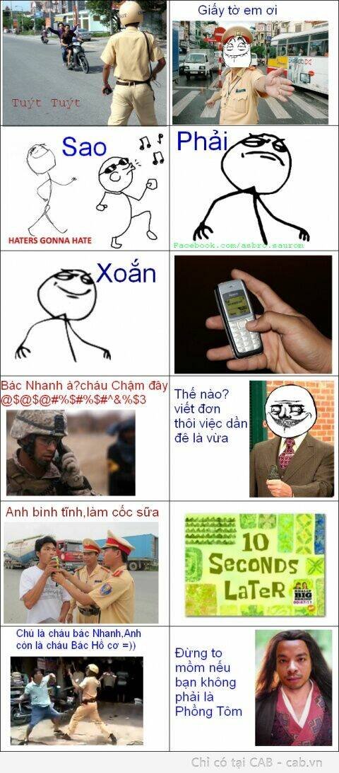 rage comic-troll chapter 19 8