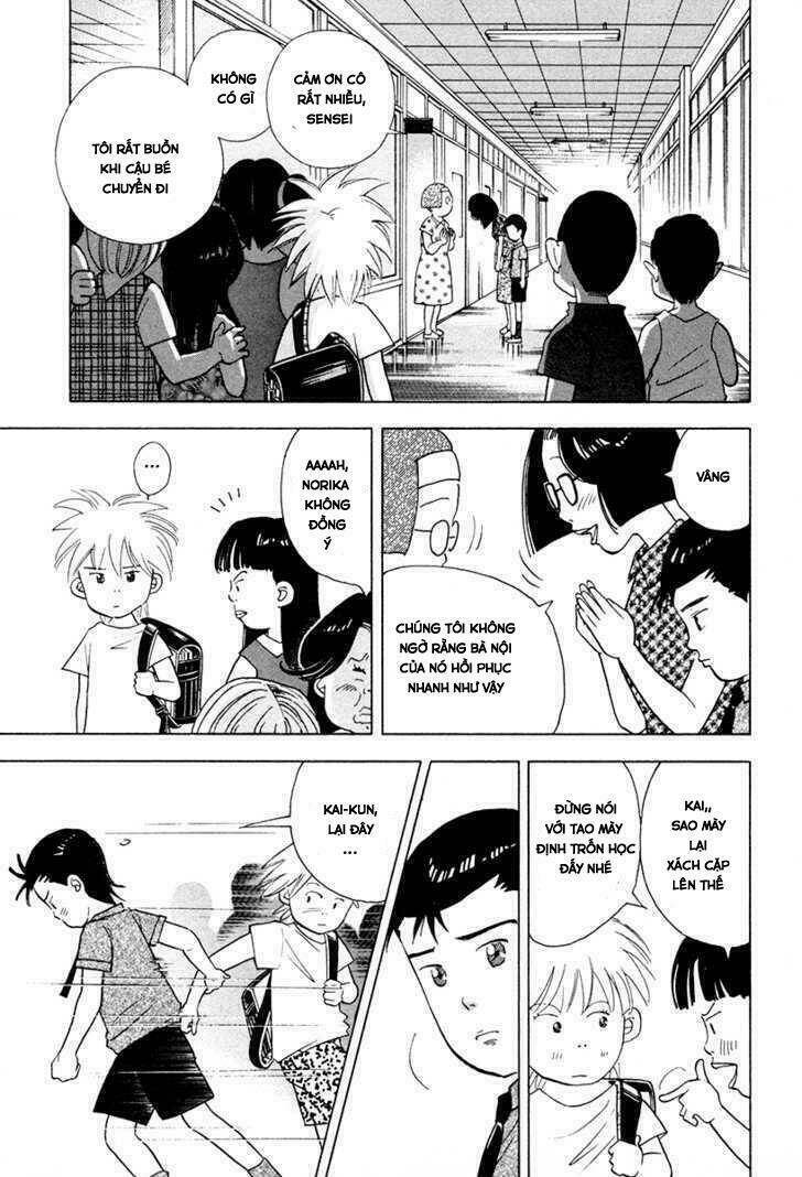 piano no mori chapter 41 15