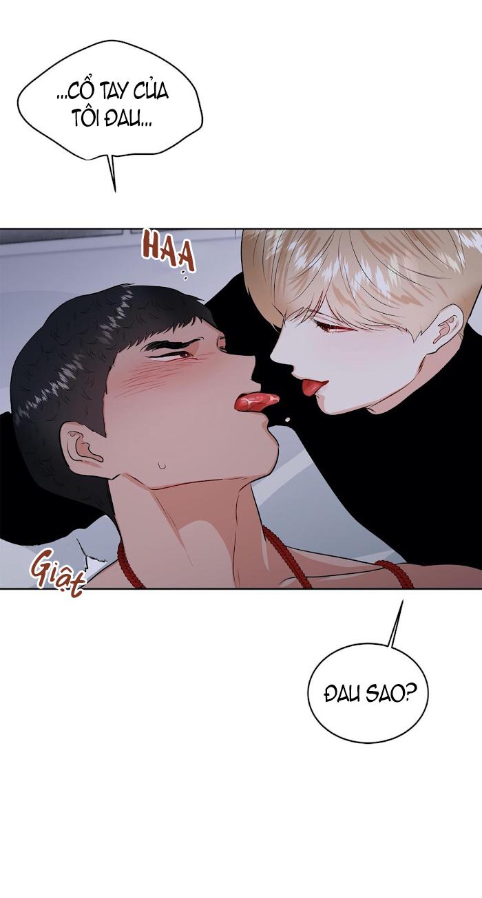 thầy giáo thể dục m chapter 21 10