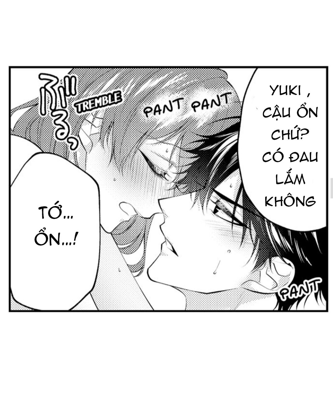 tiệm mát xa bí mật của bạn thanh mai trúc mã (full) chapter 37 15