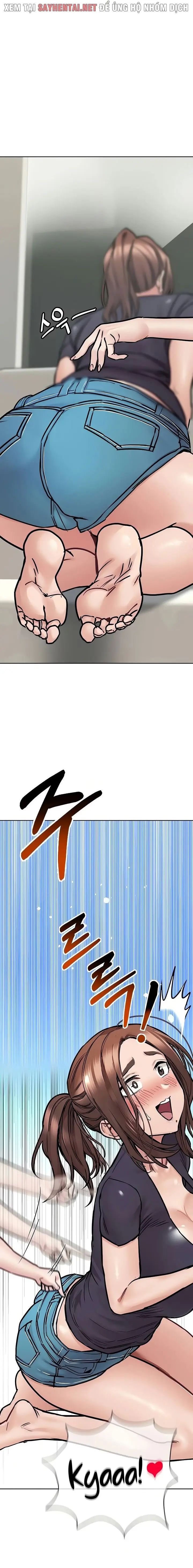 giữ bí mật với mẹ em nhé! chapter 39 13