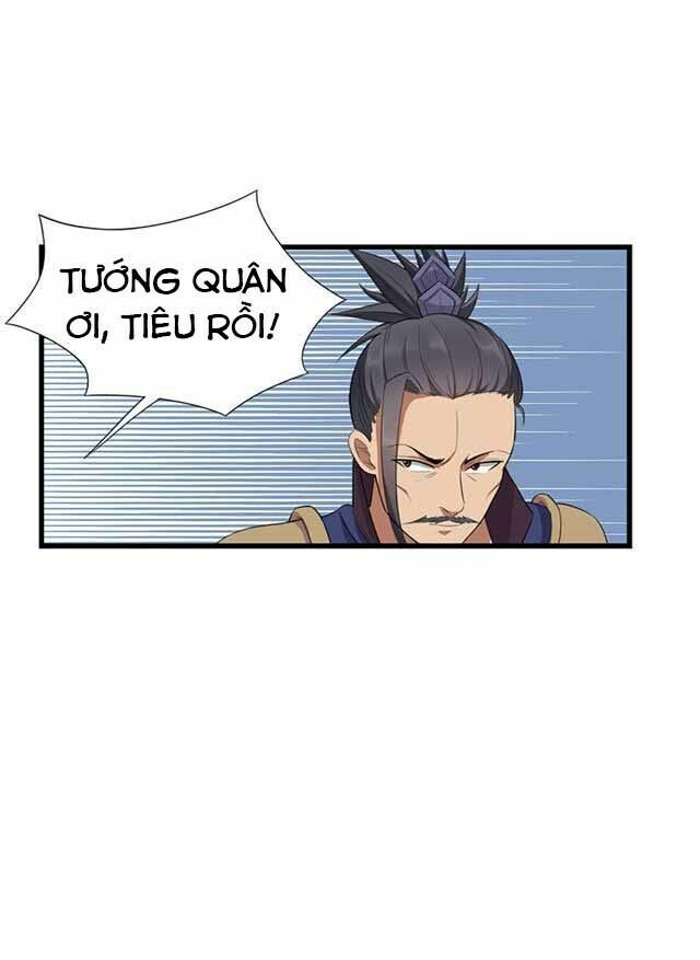 cuồng nữ trọng sinh - hoàn khố thất hoàng phi chapter 73 24