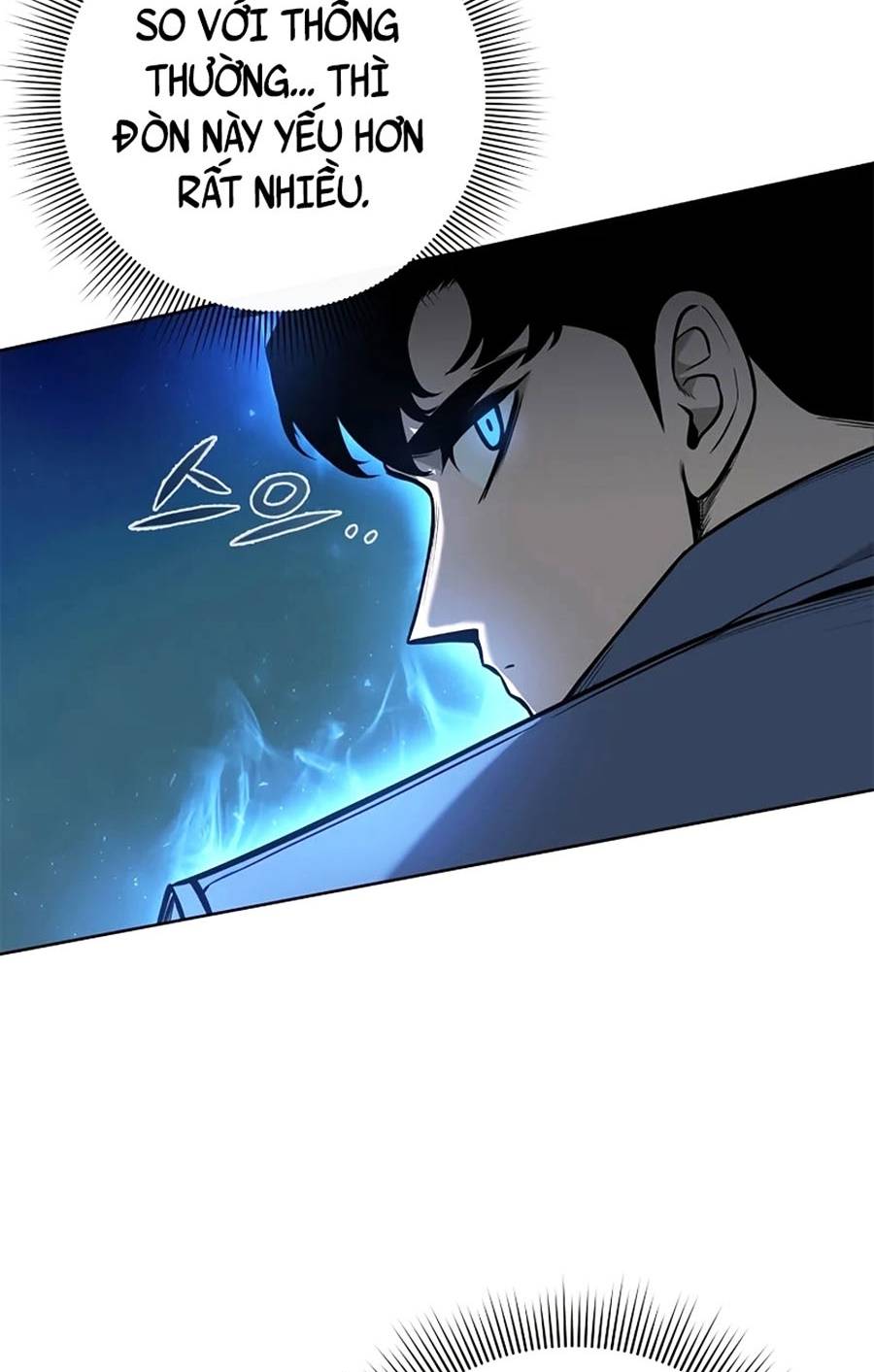 chiến binh học đường - cuộc đột kích trong ngục tối chapter 25 47