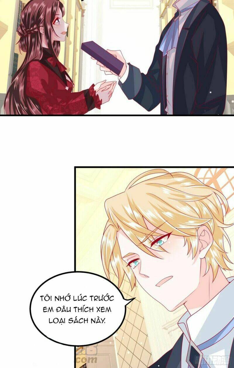 ta phải làm hoàng hậu chapter 42 18