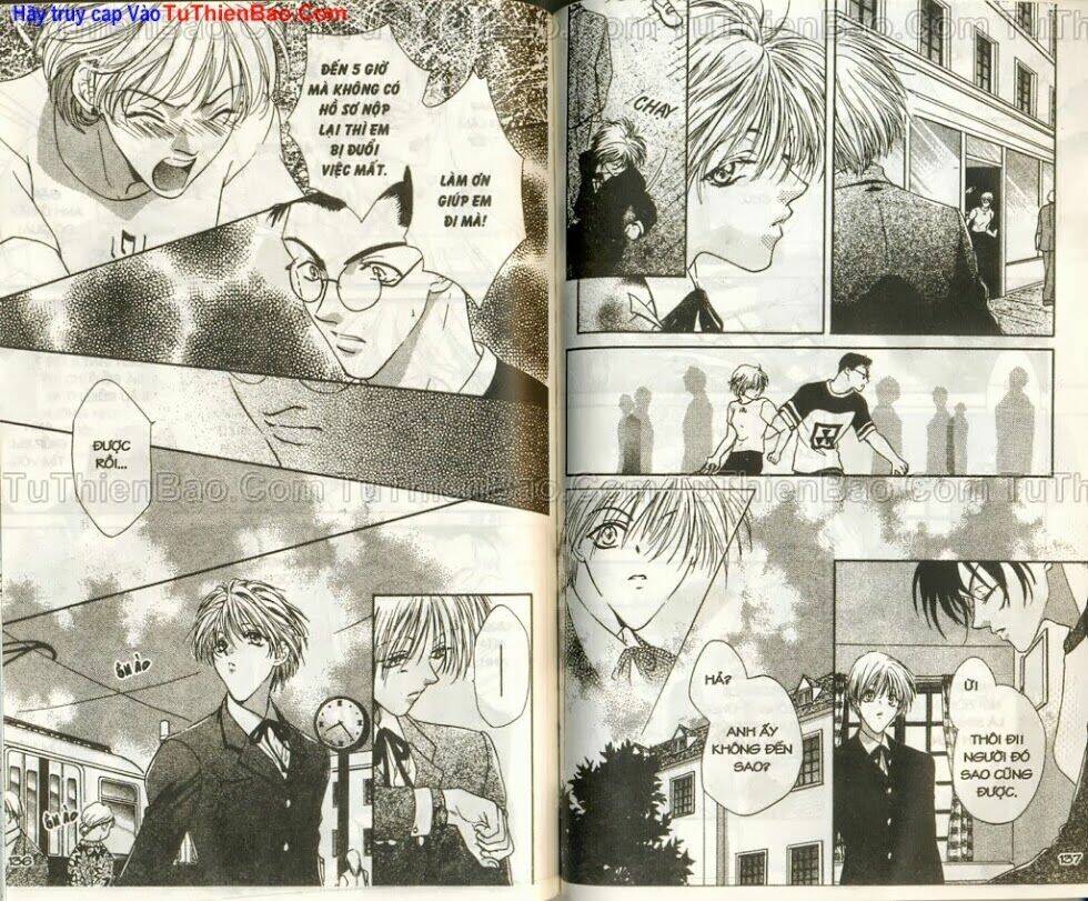 niềm hy vọng chapter 3 69