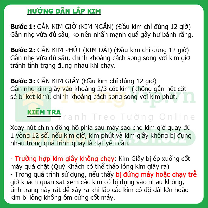 Đồng Hồ Treo Tường Tráng Gương Phong Cách Hiện Đại