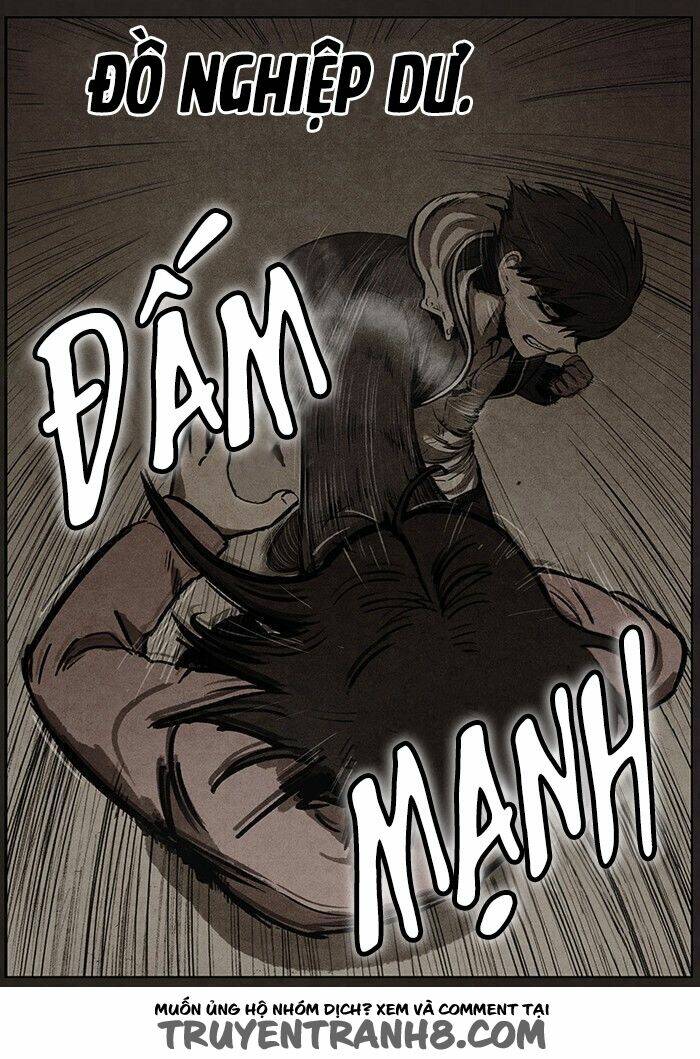 đứa con của quỷ dữ chapter 54 54