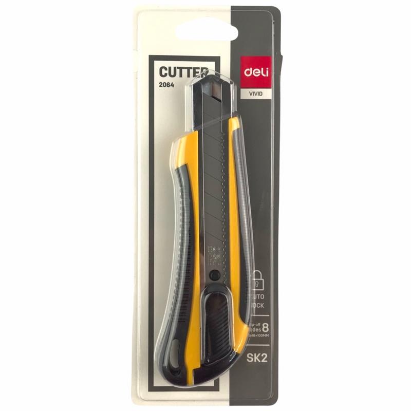 Dao Rọc Giấy Deli - 2064