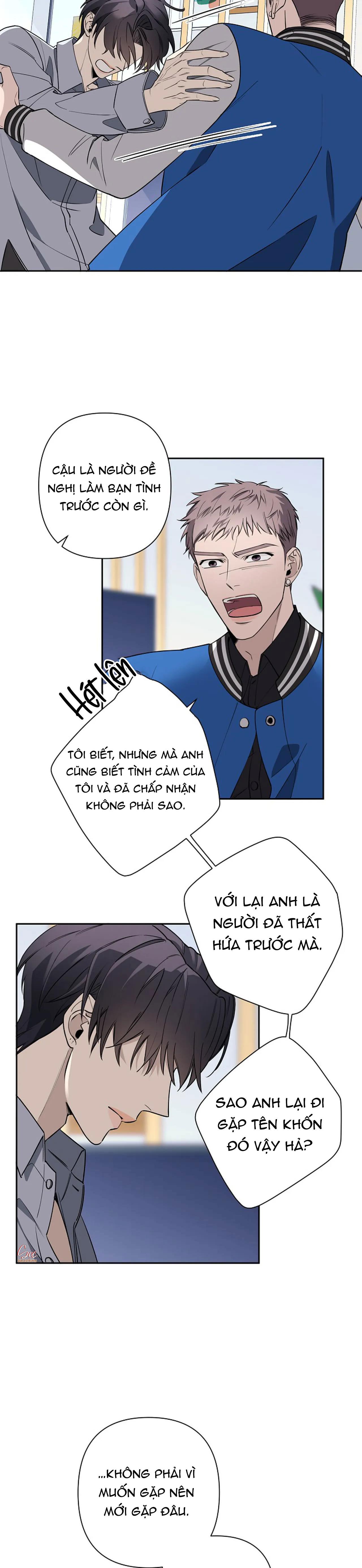 đêm dịu dàng chapter 40 6