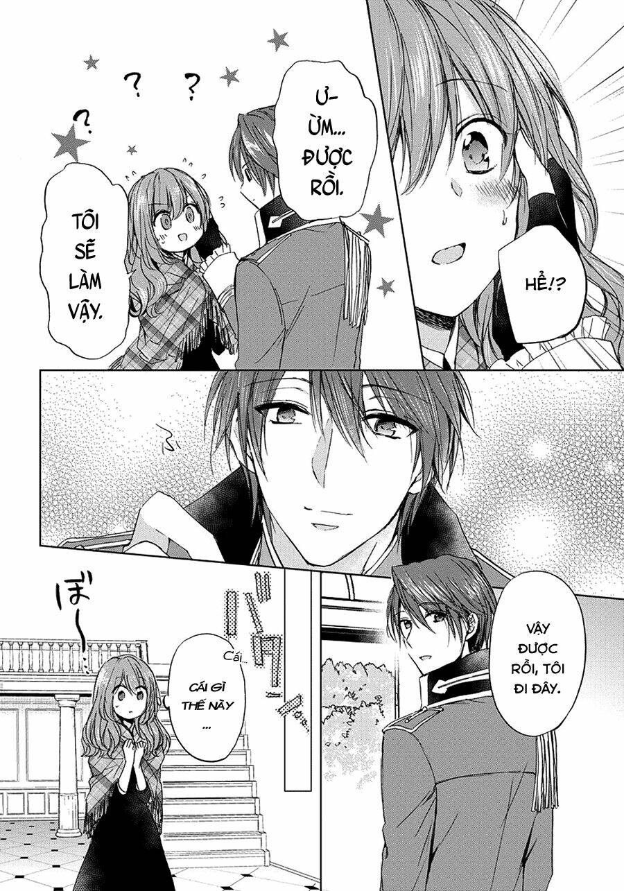 dareka kono joukyou wo setsumei shite kudasai! chapter 10 6