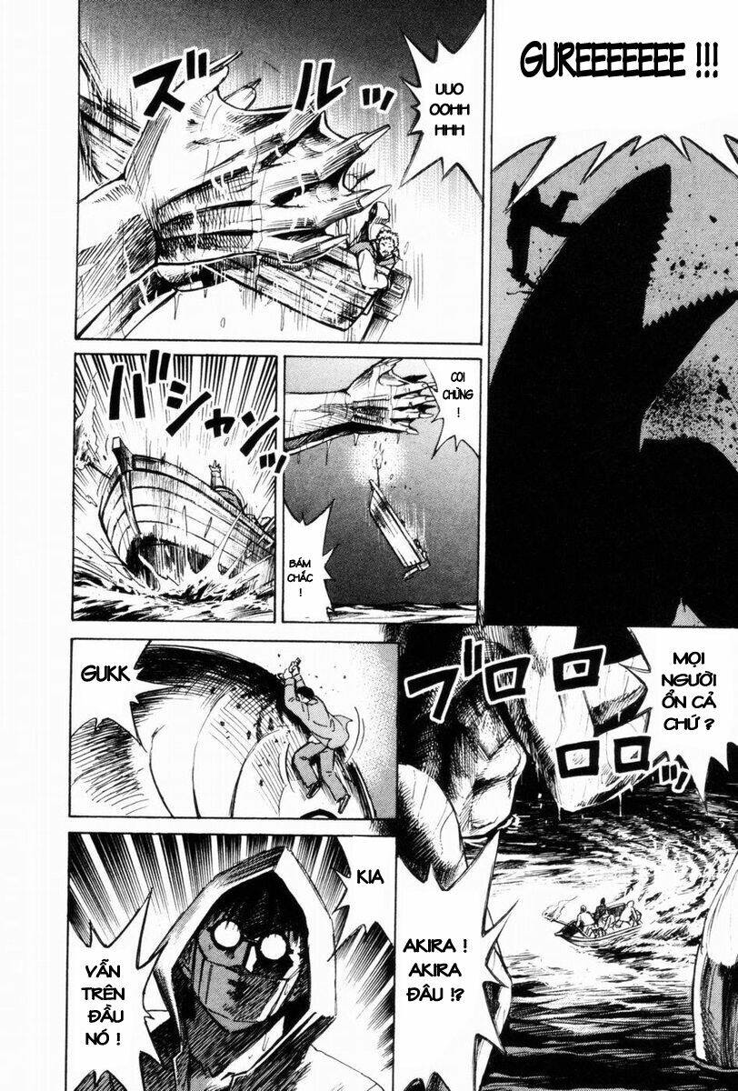 đảo ma cà rồng chapter 51 6