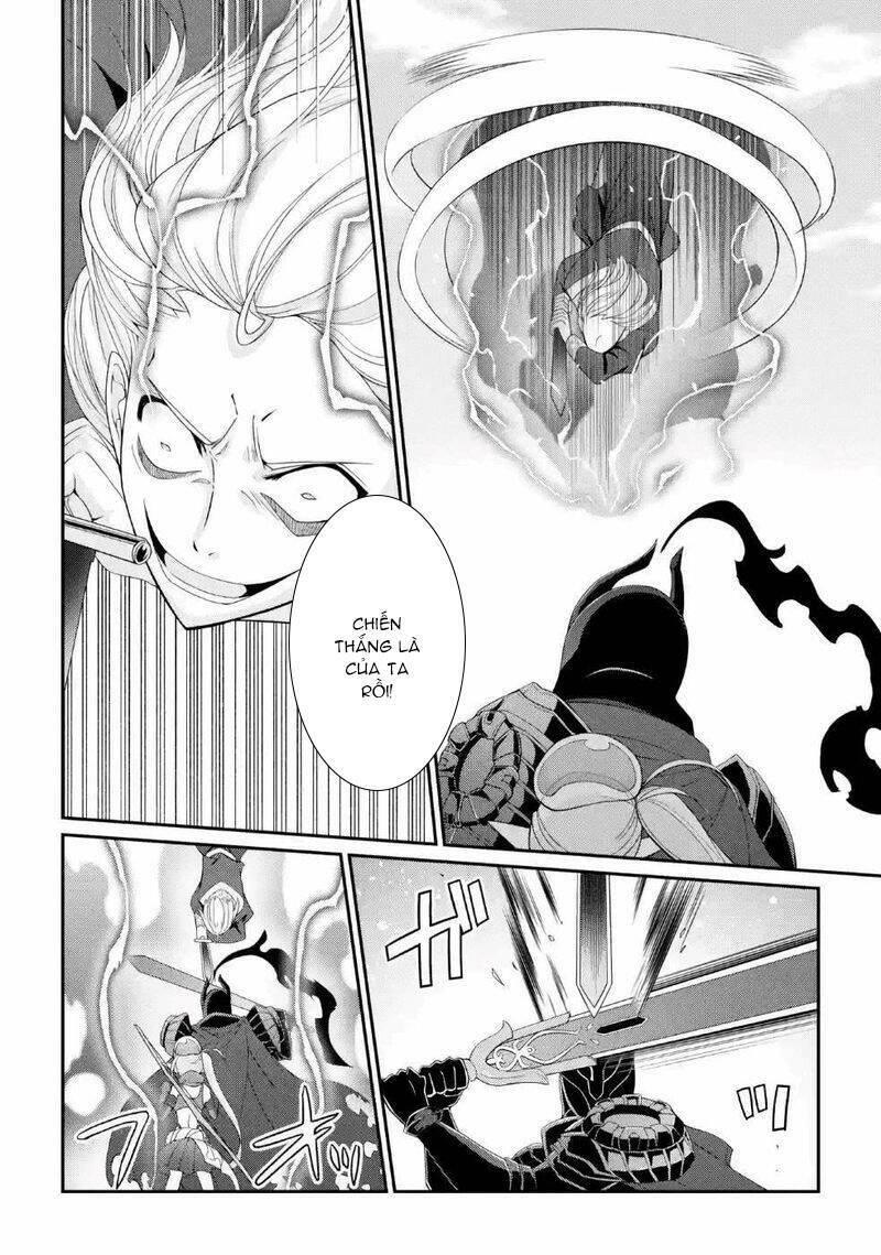 anh hùng bóng tối mạnh nhất - những thành viên trong đội đã phản bội tôi chapter 23.5 10