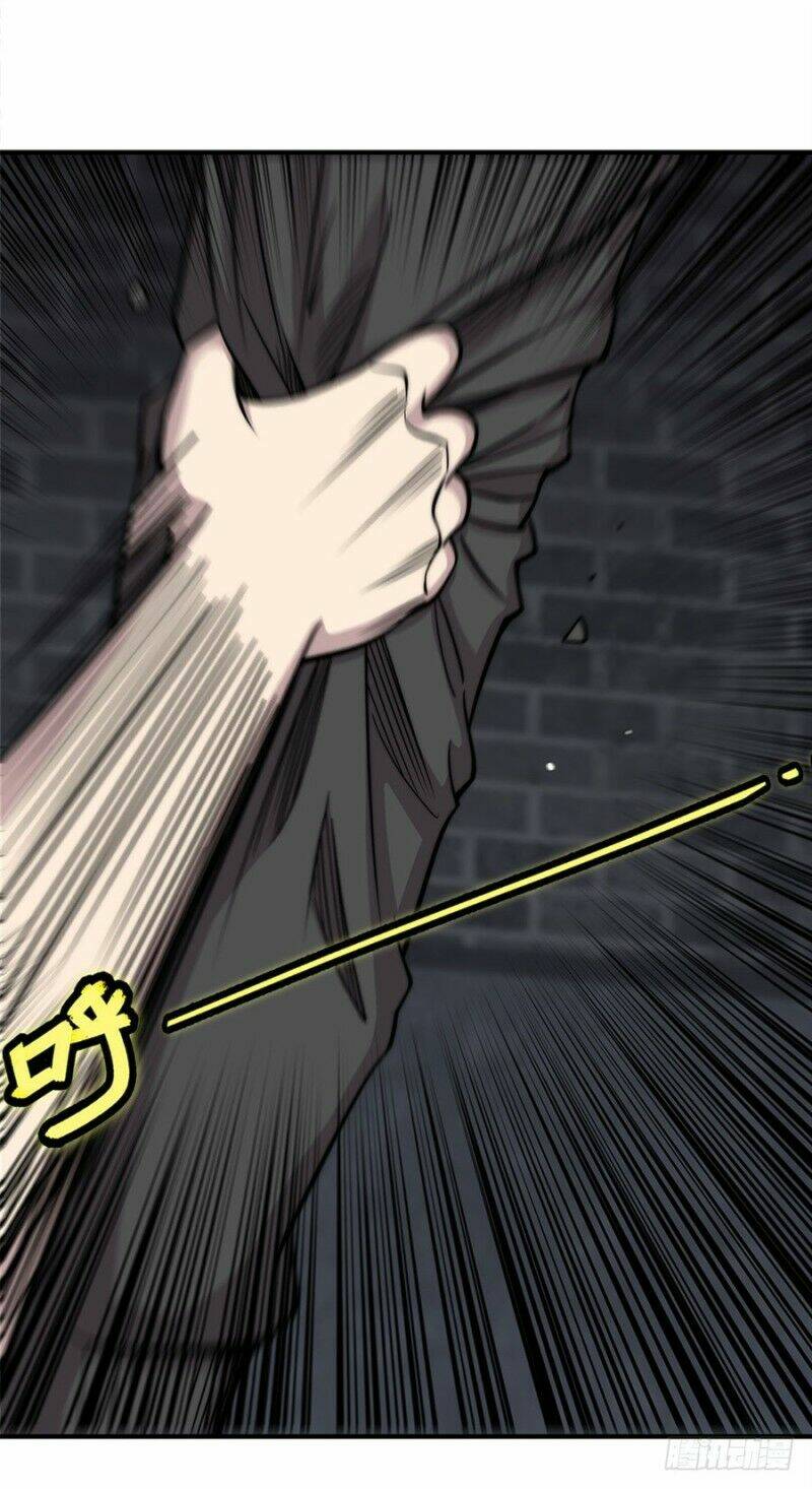 cuộc sống thoái ẩn của võ lâm chi vương chapter 101 27