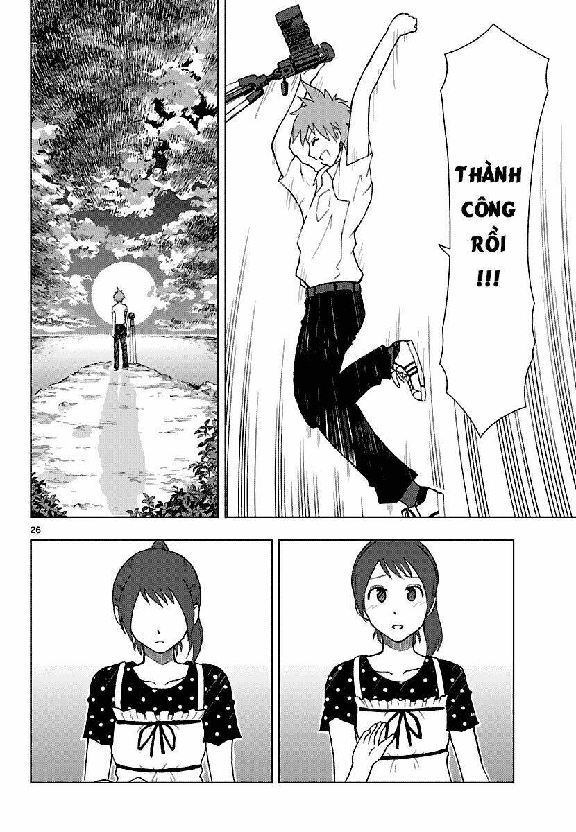 ginen shounen chapter 8 26