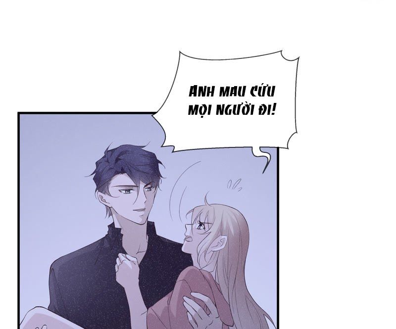 chiến lược lãng mạn của thịnh thiếu chapter 70 13