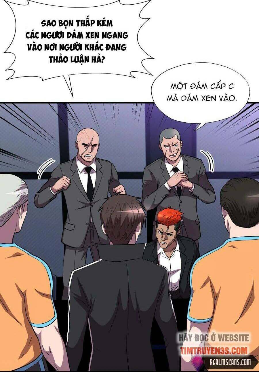 mẹ tôi là chòm sao bảo hộ m chapter 32 14