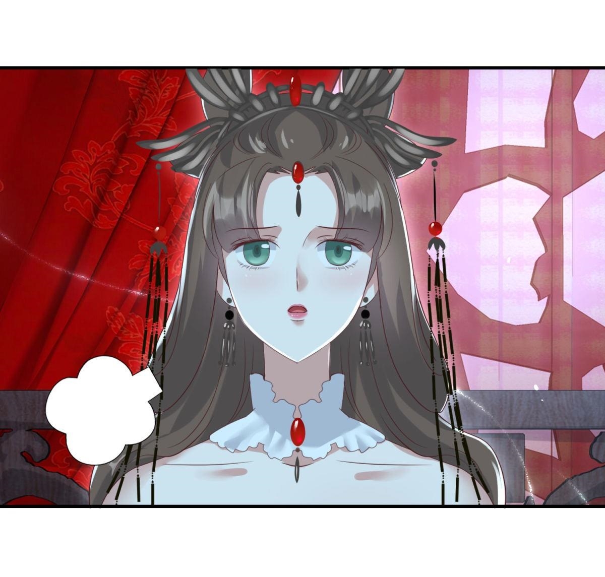 lãnh tà minh vương đầu quả tim sủng chapter 9 5