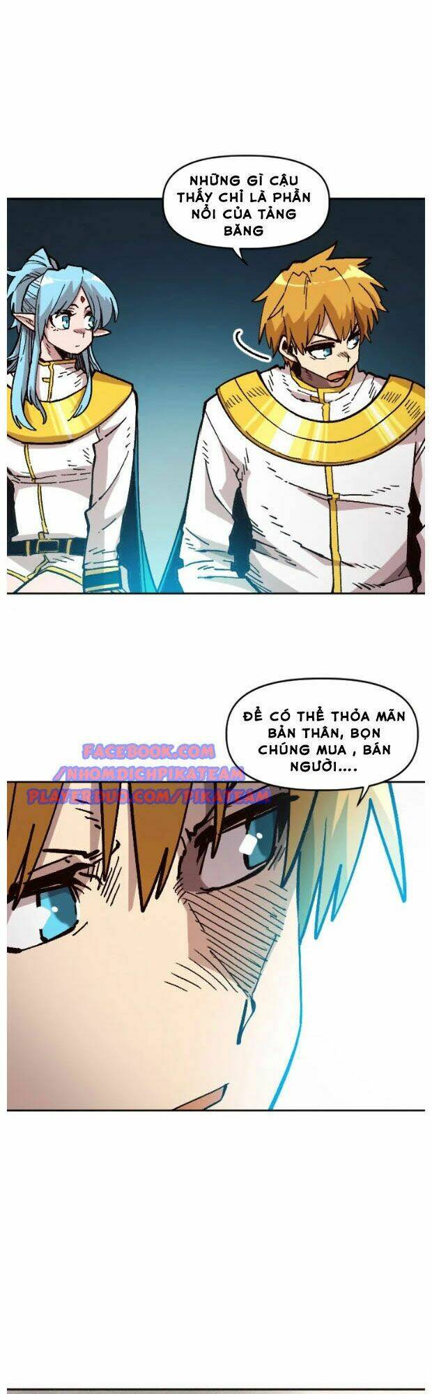 đại lục vô song chapter 34 46