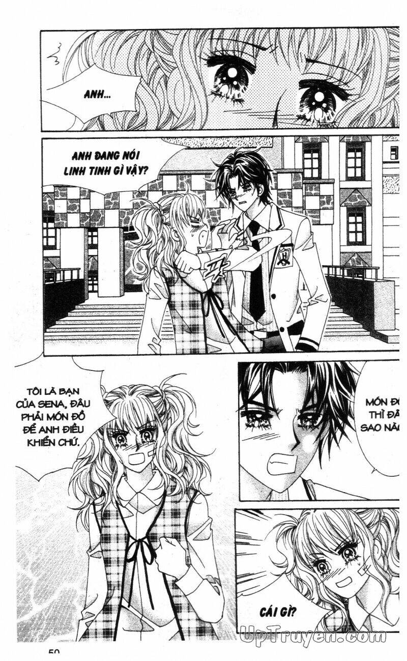 thoát kiếp hồ ly chapter 10 49