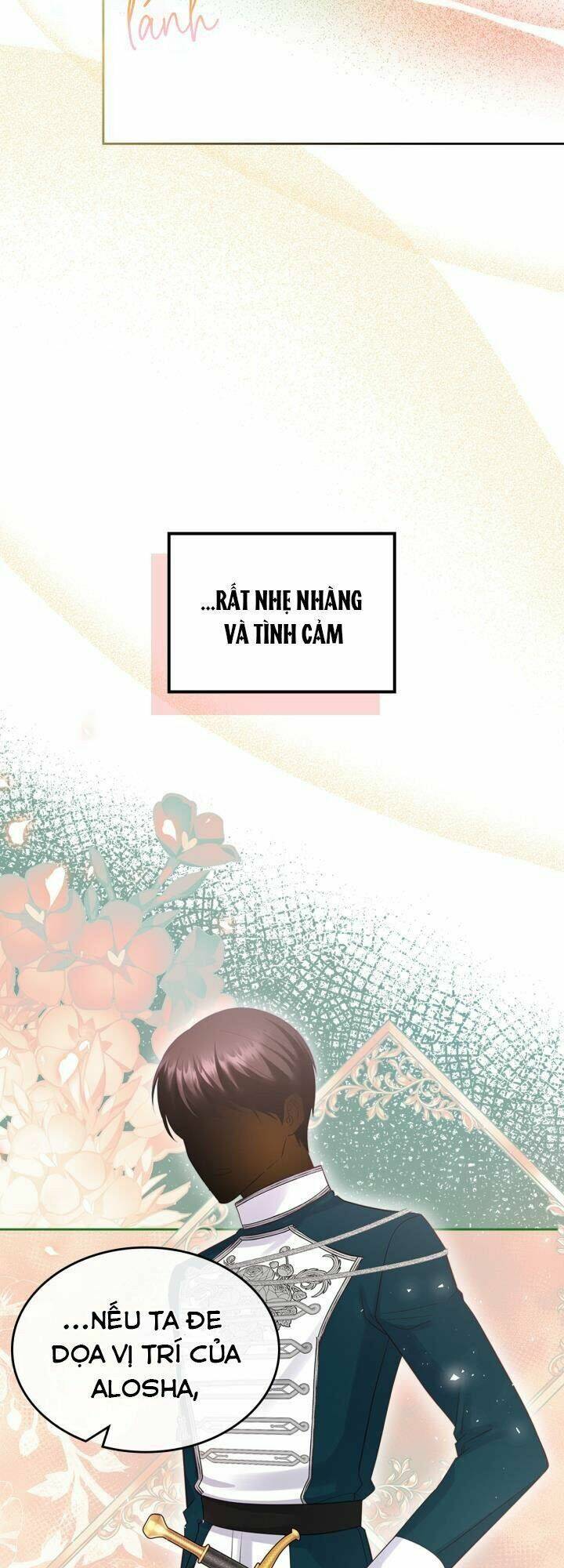 công chúa phản diện muốn ở trong ngôi nhà bánh quy chapter 58 26