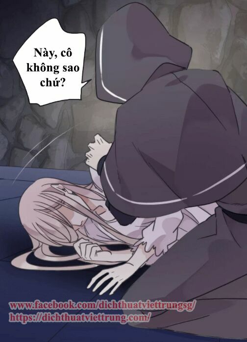 vết cắn ngọt ngào phần 1 chapter 68 26