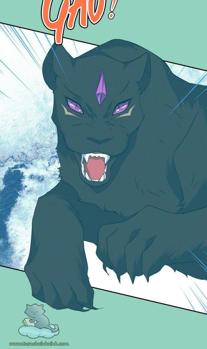 tôi đang nuôi dưỡng một con quái thú chapter 72 55