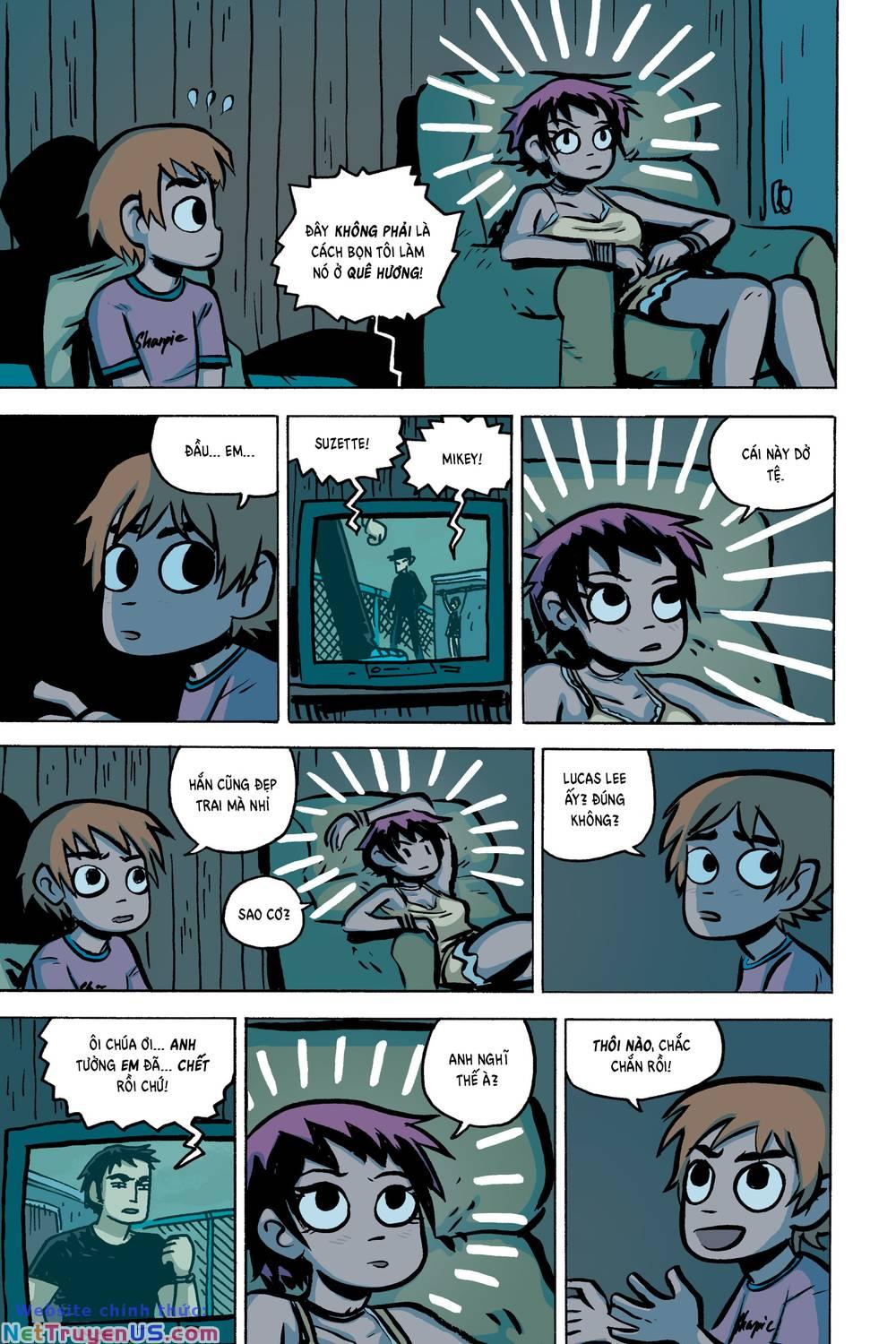 scott pilgrim full color chapter 2 82
