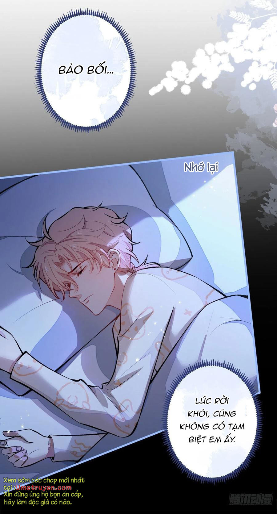 lại bị nam thần chọc trên hot search! chapter 63 36